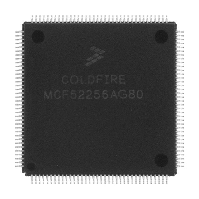 MCF52256AG80