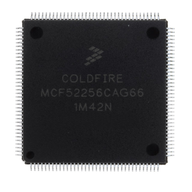 MCF52256CAG66