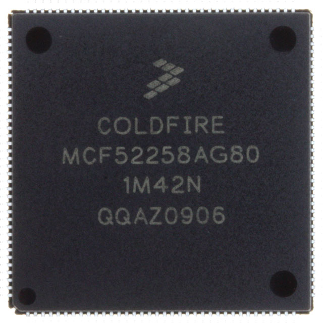 MCF52258AG80