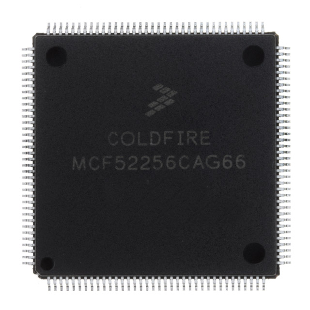 MCF52258CAG66