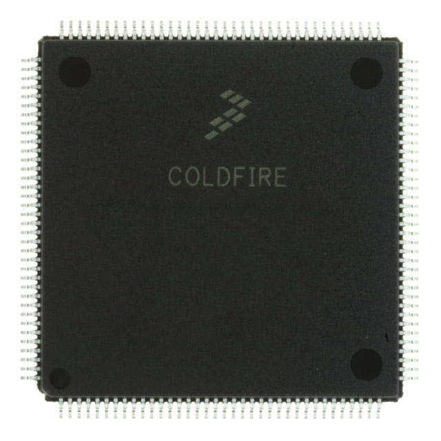 MCF52259CAG80