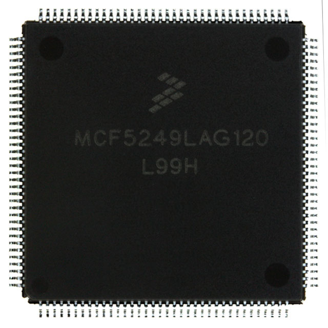 MCF5249LAG120