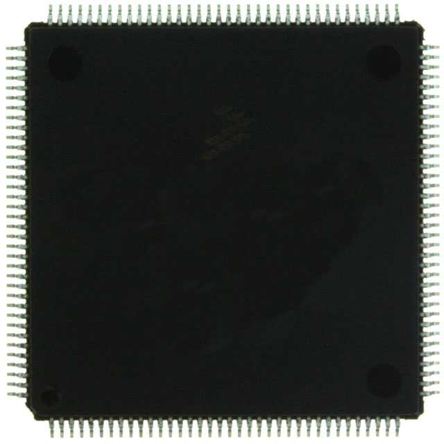 MCF5249LCAG120