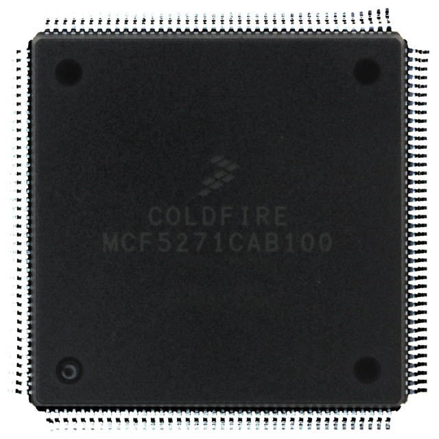 MCF5271CAB100
