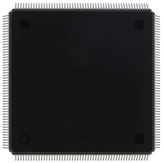MCF5407AI220