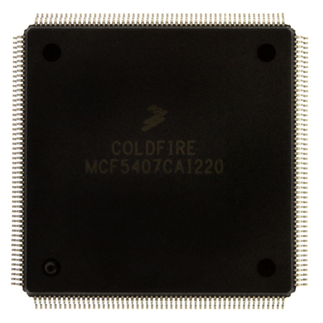 MCF5407CAI220