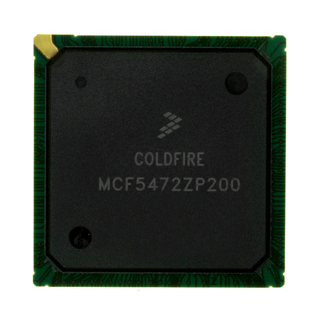 MCF5472ZP200