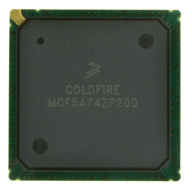 MCF5474ZP200