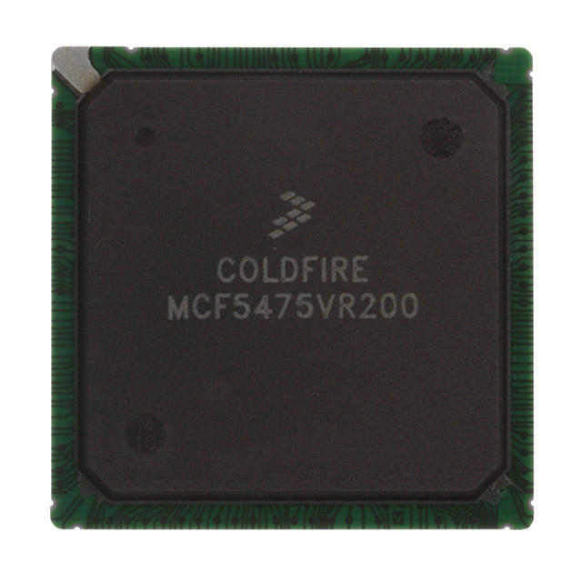 MCF5475VR200