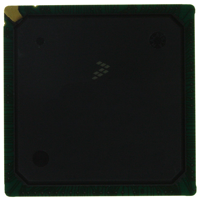MCF5475VR266