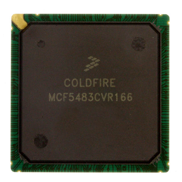 MCF5483CVR166