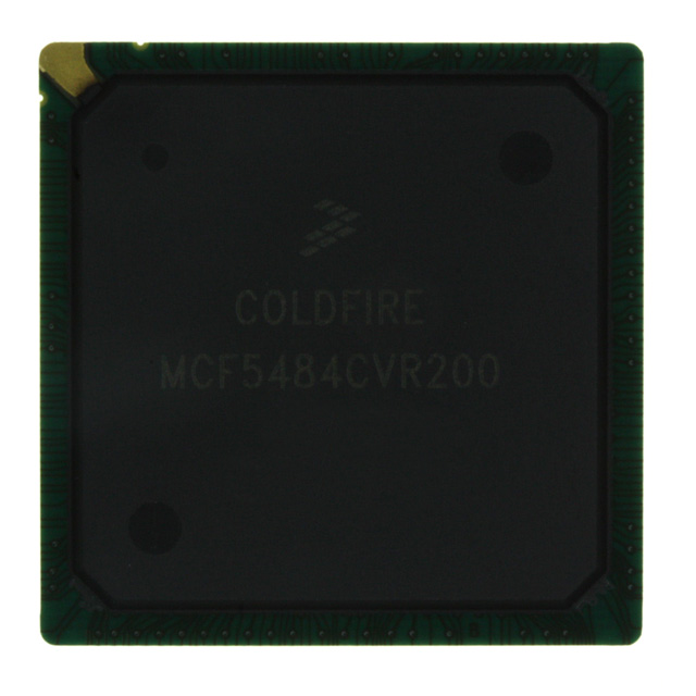 MCF5484CVR200