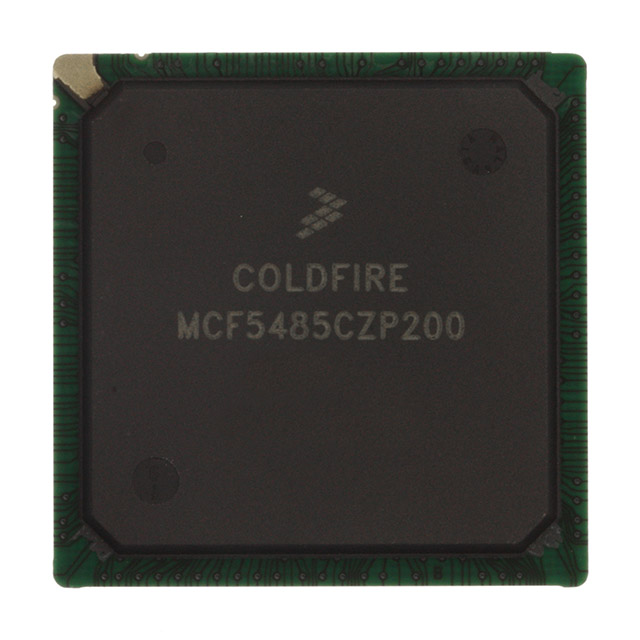MCF5485CZP200