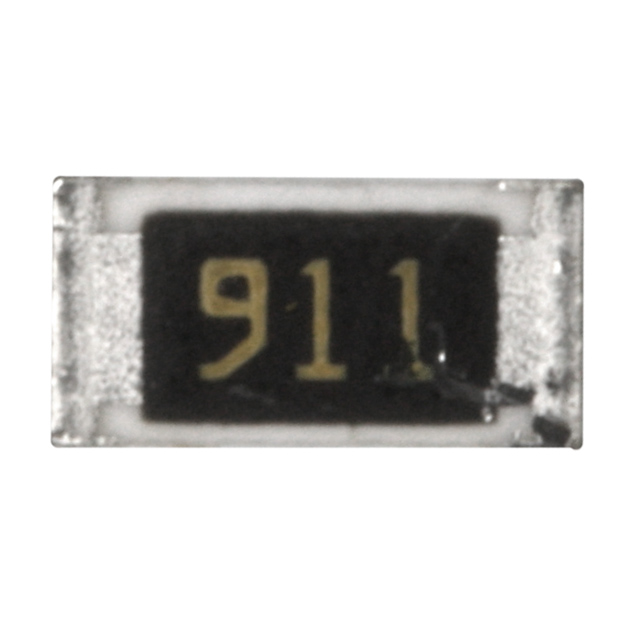 MCR18EZPJ911