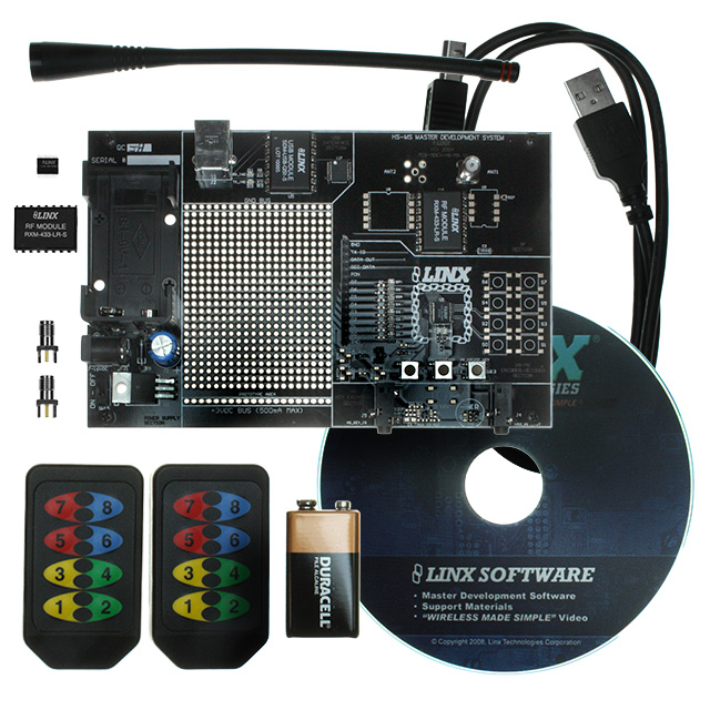 MDEV-433-HH-CP8-HS
