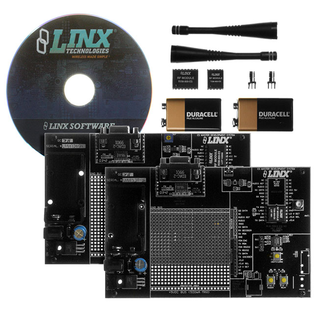 MDEV-869-ES-RS232