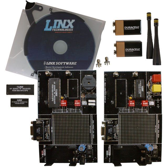 MDEV-900-HP3-SPS-RS232