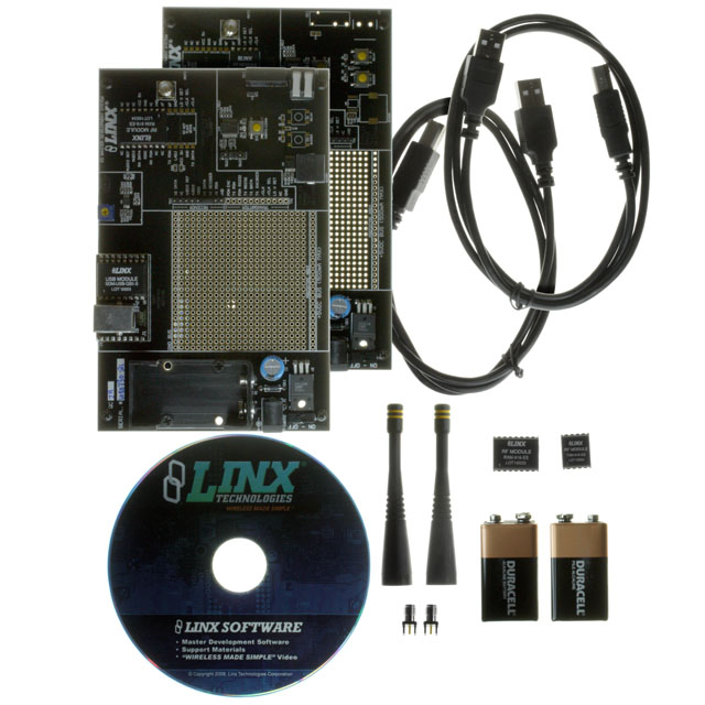 MDEV-916-ES-USB