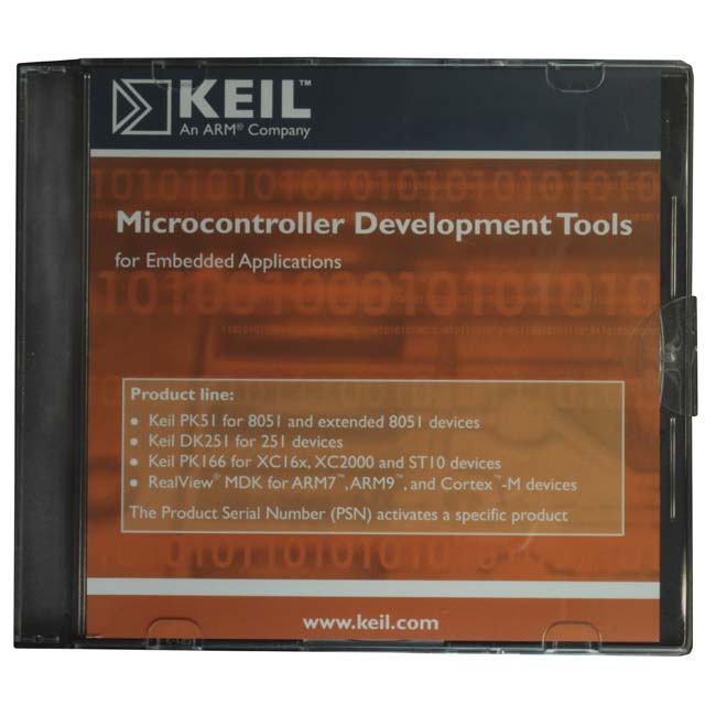 MDK-ARM