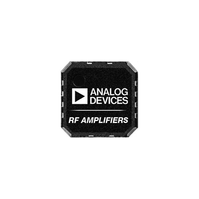 ADL5531ACPZ-R7