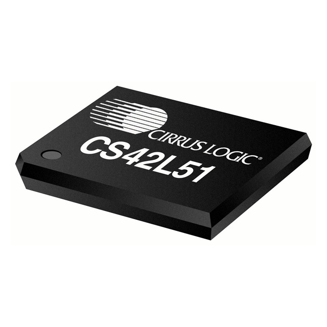 CS42L51-CNZ