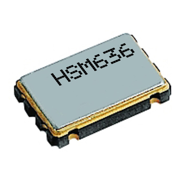 HSM636-50.0000MHZ
