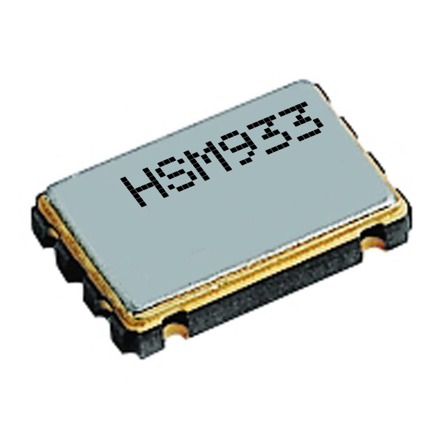HSM933-66.666MHZ