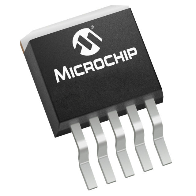 MCP1827-5002E/ET
