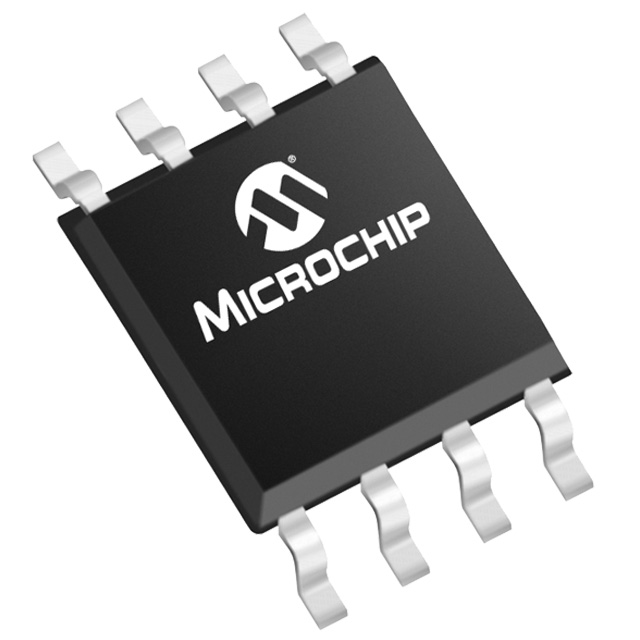 MCP3551-E/MS