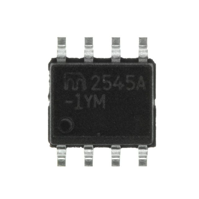 MIC2545A-1YM