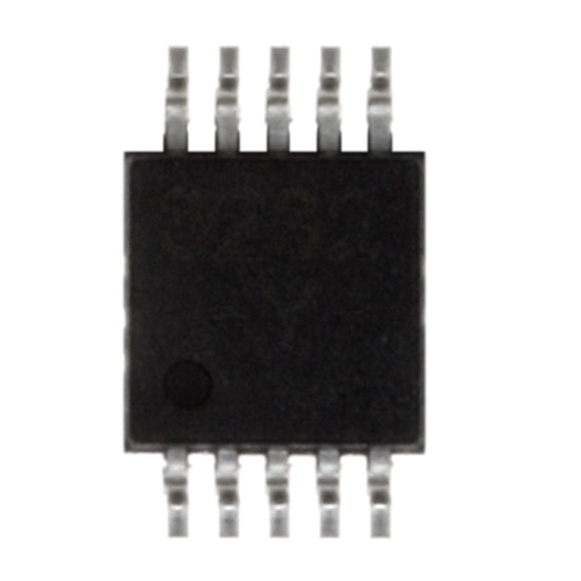 MIC3232YMM