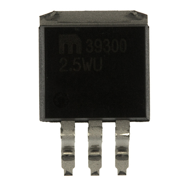 MIC39300-2.5WU
