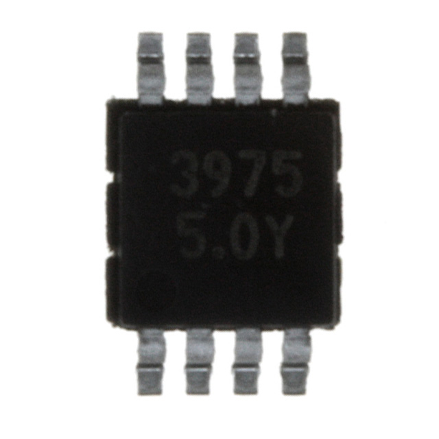MIC3975-5.0YMM