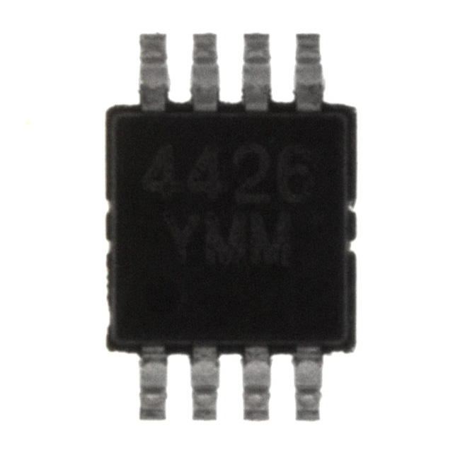 MIC4426YMM