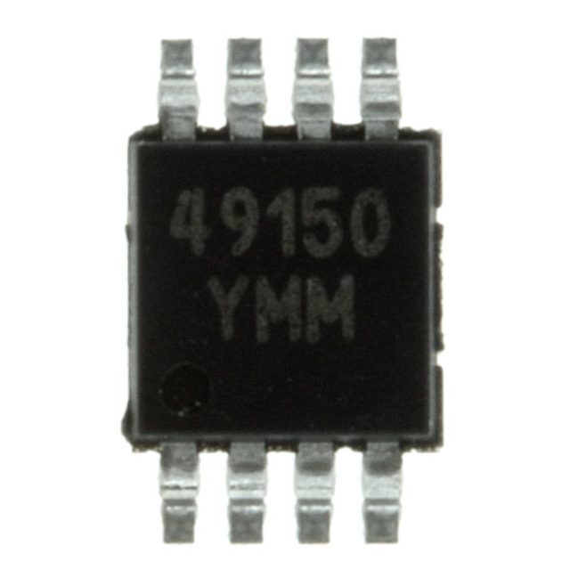 MIC49150YMM