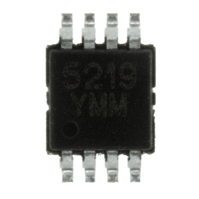 MIC5219YMM