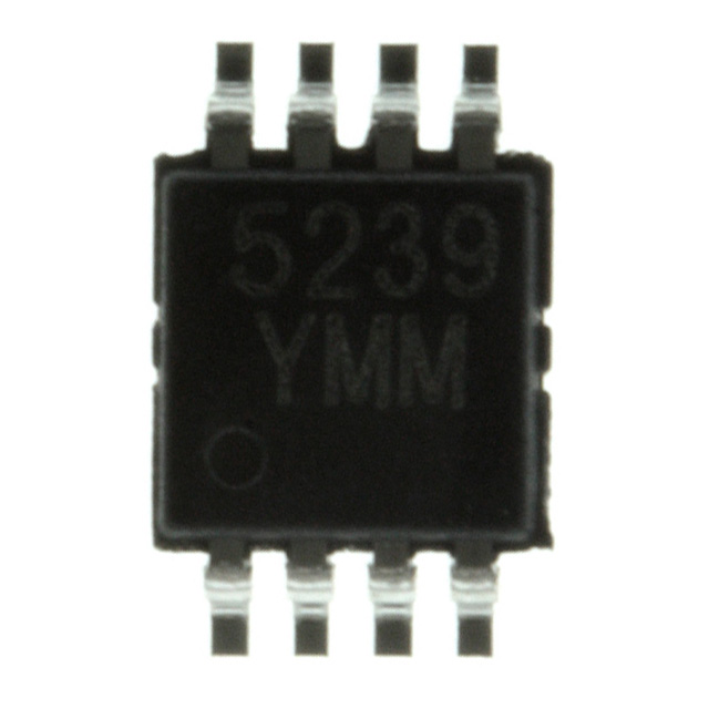 MIC5239YMM