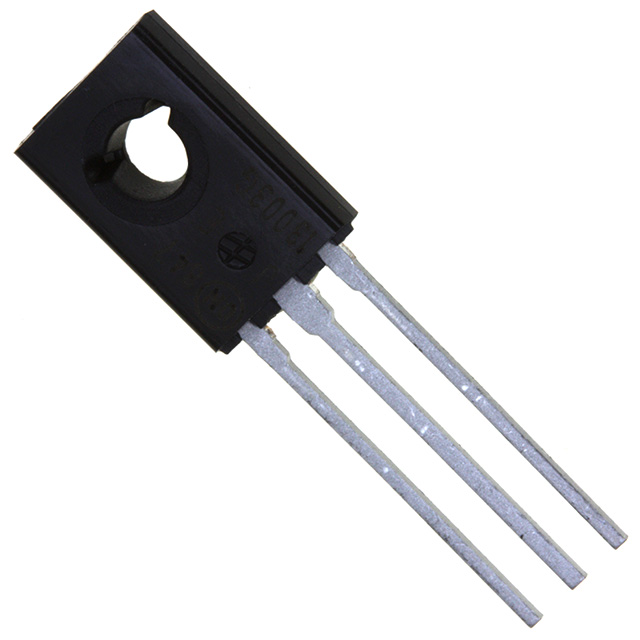 MJE13003G