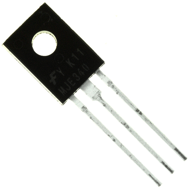 MJE340STU