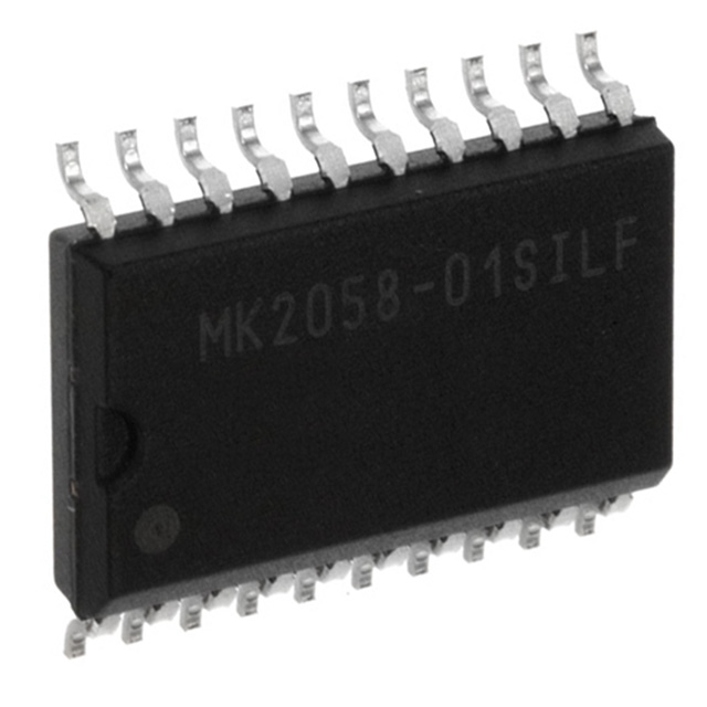 MK2058-01SILFTR