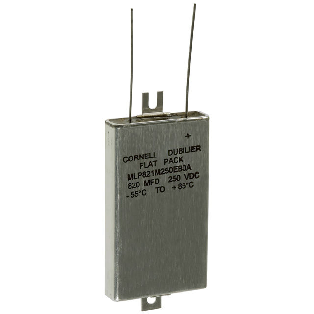 MLP821M250EB0A