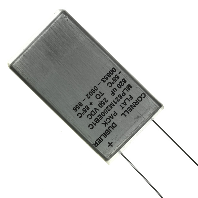 MLP821M250EB1C