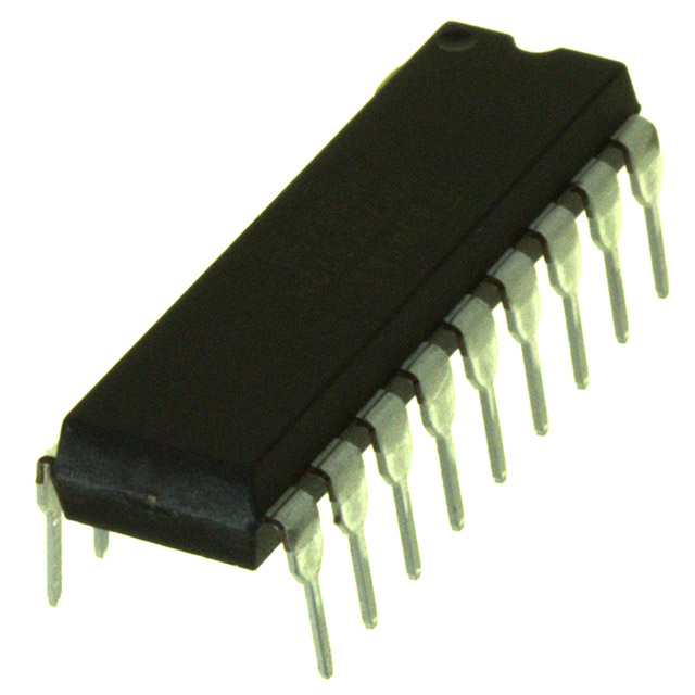 MM74C922N