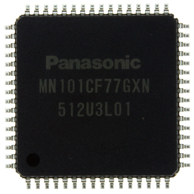 MN101CF77GXN