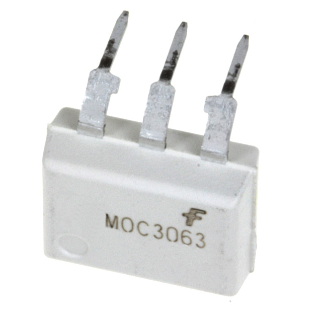 MOC3063TM
