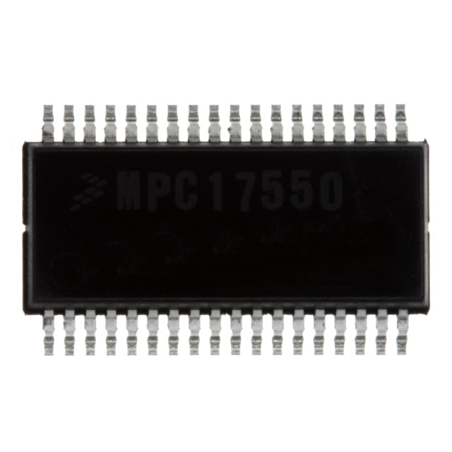 MPC17550EVEL
