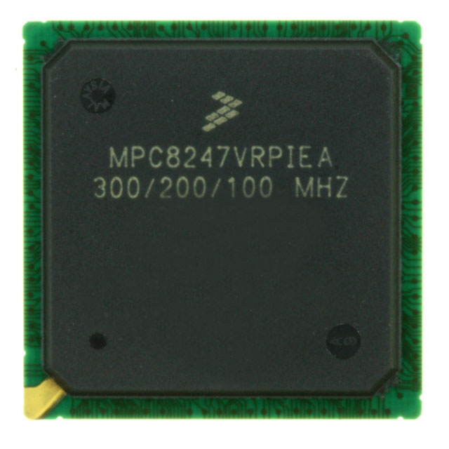 MPC8247VRPIEA