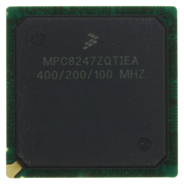 MPC8247ZQTIEA