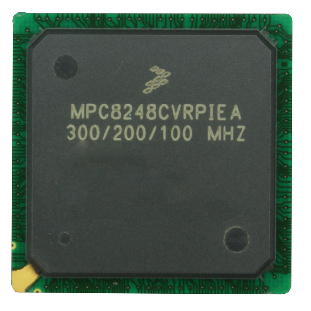 MPC8248CVRPIEA