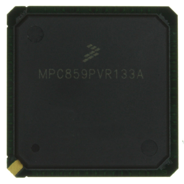MPC859PVR133A